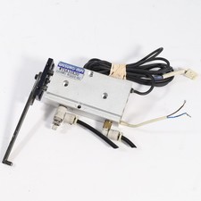 WUSUNG MPI WTSA10X30 2208WS K0223-BJ Mounter Baffler Cylinder