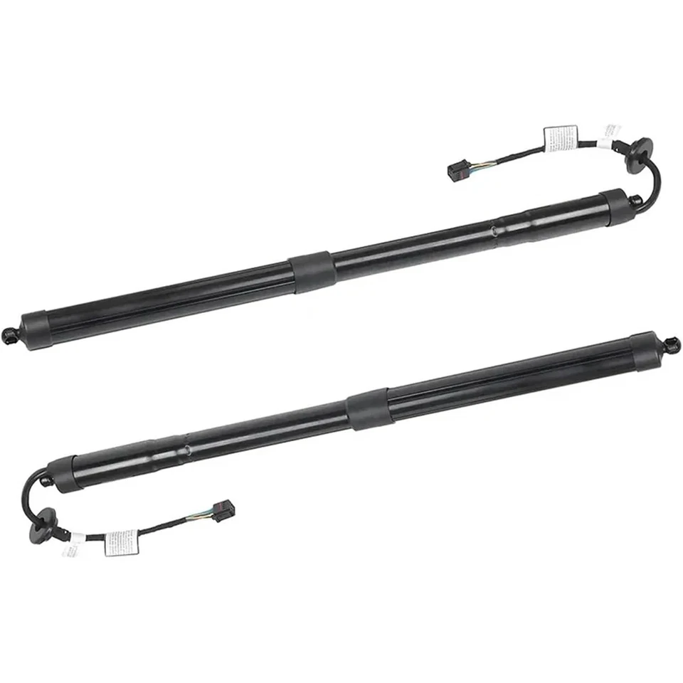 Elektrische Heckklappen-Unterstützung 2x Zugstange, 2018-2024 - Bild 4 von 4