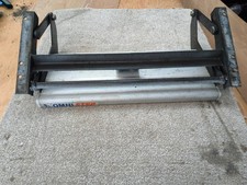 thule manual step