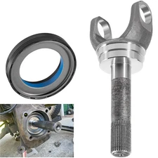 For Ford 1998-2004 F250 F450 Superduty Dana 50 / 60 Outer Axle Stub Shaft & Seal