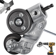 Innovative Electric Drill Plate Cutter - Effi...