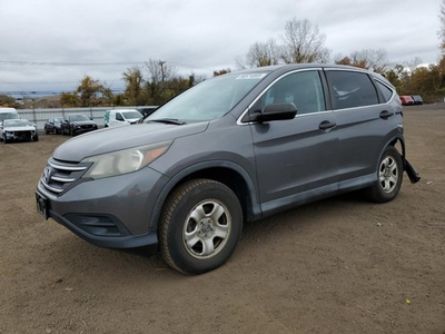 #ad Passenger Air Bag Passenger Roof North America Built LX Fits 14 CR V 2063212 $209.90