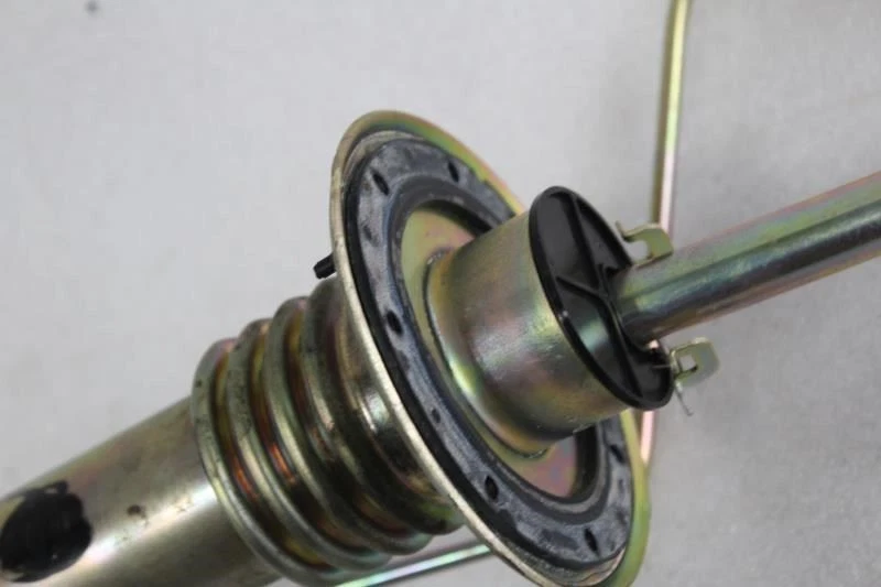 1997 1998 1999 2000 LEXUS SC300 GAS FUEL FILLER NECK PIPE - Изображение 3 из 4