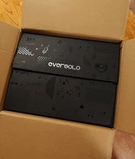 EverSolo AMP-F10 Stereo Power Amplifier