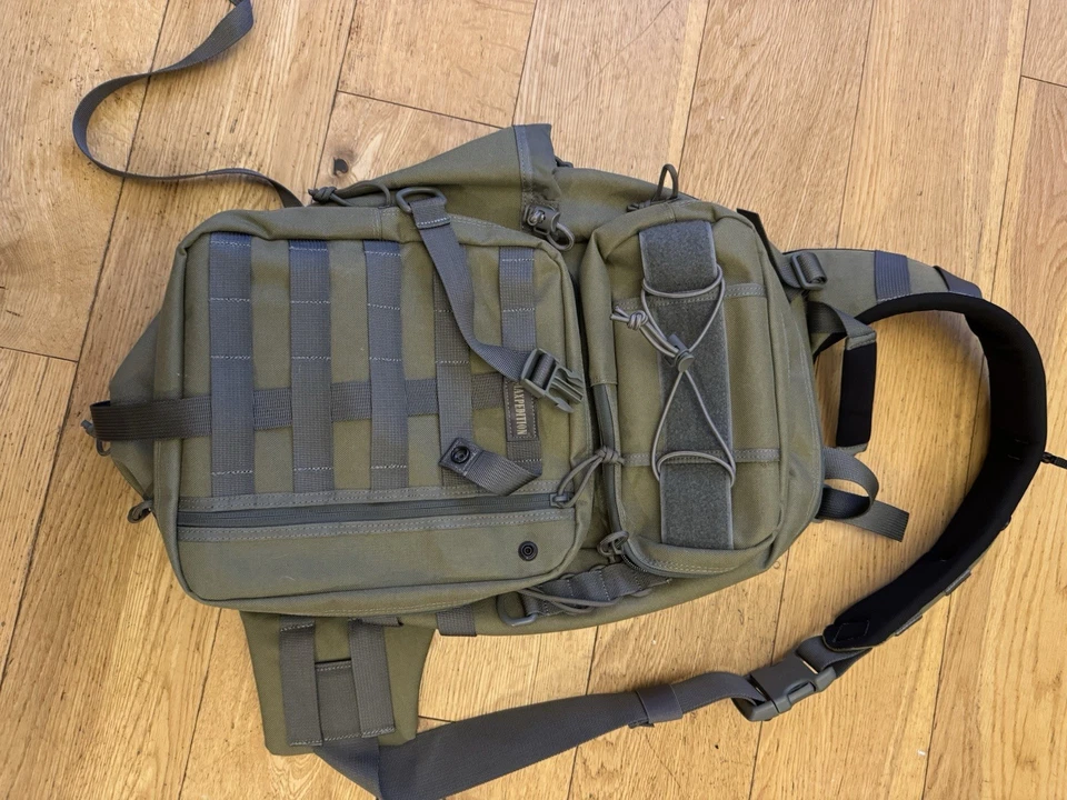 Maxpedition Kodiak Gear Slinger - Image 3 of 4