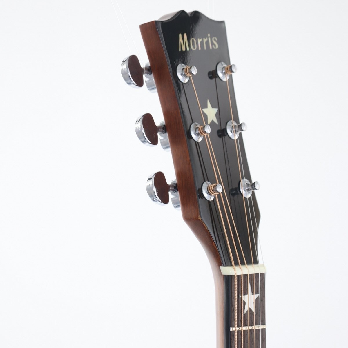 Morris アコースティックギター　Morris WJ-30 Morris WJ-30 | eBay