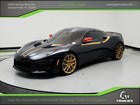 2017 Lotus Evora Base