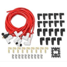 Mallory Ignition 937c Psw Ceramic Universal Wire Set 90 Degree Mallory Ignition 937c Psw Ceramic Universal Wire Set 90 Degree
