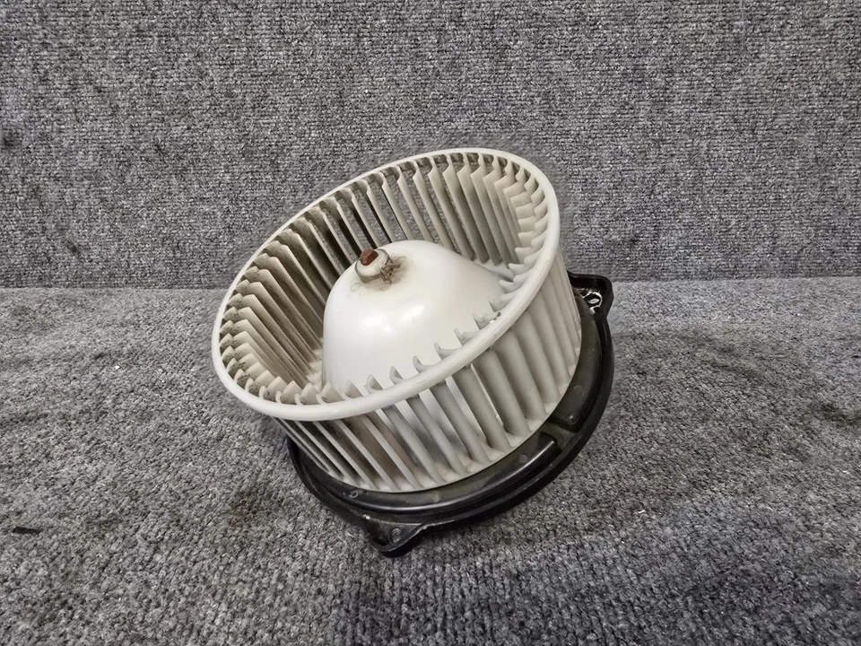 Ventilador motor ventilador unidade de refrigeração CA LEXUS 92-00 SC300 SC400 FABRICANTE DE EQUIPAMENTO ORIGINAL - Imagem 2 de 4