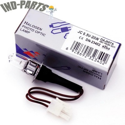 For ABX Pentra 60/80 Hemacytometer Light Source Hematology Analyzer Bulb DAJ007A