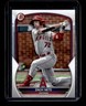 Zach Neto 2023 Bowman #BP-64 Los Angeles Angels PROSPECT ROOKIE - QTY