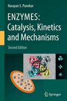 Enzymes: Catalysis, Kinetics And Mechanisms | Narayan S. Punekar | Buch | Xxix