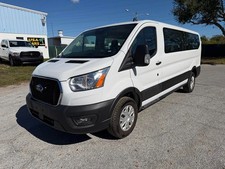 2025 Ford Transit-350 T-350