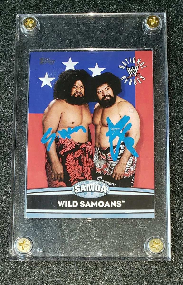 WWE Wrestling Signs for sale | eBay