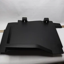 Rear Mud Guard Black 503-01720