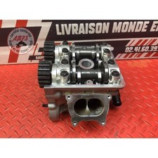 Culasse avec arbre a came