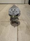 Funko Pop! Vinyl: Harry Potter - Buckbeak (Flocked) - Hot Topic (Exclusive) #103