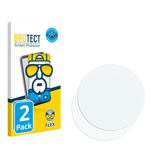 2x Protection Intégrale pour Seiko Presage SRP839J1 Protection Bord d'écran incurvé - Photo 3/8