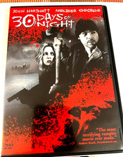 30 Days of Night DVD Ships Same Day With Tracking