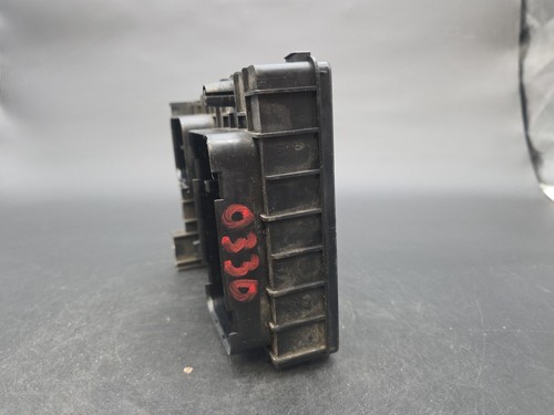 Engine Bay Fuse Relay Box 06-08 VW Passat B6 2.0T Genuine 1K0 937 124 P X28-21 - Picture 4 of 11