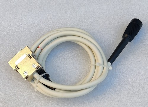 SIRONA CEREC BLUECAM CAMERA SCANNER CABLE CAD/CAM ACQUISITION D3492