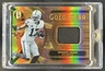 2024 Panini Gold Standard Davante Adams Gear Jersey #/299 #GG-DAS Raiders