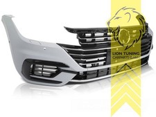 Frontstoßstange für VW Arteon Limousine Shootingbrake 2017-2020 auch für R Line