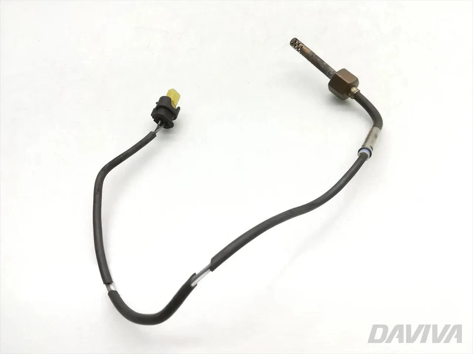 Mercedes-Benz Sprinter 2-T Sonda Lambda 211 CDI Diesel 80kW (109 HP) A0051534128 - Immagine 4 di 4