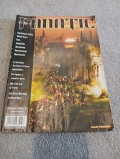 Fanatic Issue 1 Games Workshop