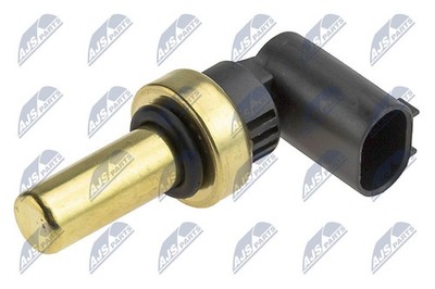 NTY Kühlmittel Wasser Temperatur Sensor ECT-PL-005 für OPEL CORSA S07 ASTRA P10