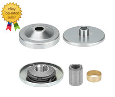 Driver Pulley Replacement for 30 Series 6.5HP Go Kart Mini Bike Torque Converter