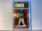 2025 Topps Ryan Bliss Base (Raw)