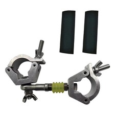 Bike Trailer Hitch Connector Easily Install B...
