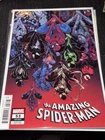 Amazing Spider-man #53 Dauterman 1:25 Variant NM