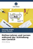Chiranjit Singha (U. A.) | Online-Lehren Und Lernen WäHrend Der SchließUng...