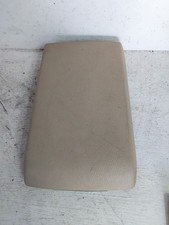 2006 Mercury Mountineer Center Console Arm Rest Lid Cover Tan P5144 2006 Mercury Mountineer Center Console Arm Rest Lid Cover Tan P5144
