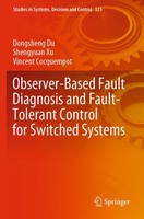Dongsheng Du (U. A.) | Observer-Based Fault Diagnosis And Fault-Tolerant...