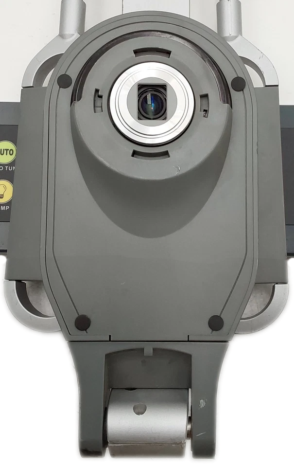 PS751 Flatbed Scanner USB 2.0 600x1200 DPI A4 - Image 3 of 4