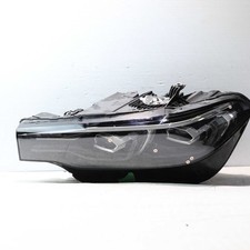 2019-2022 BMW X7 GO7 Full LED System Left Side Headlight Assembly OEM LE16E6392