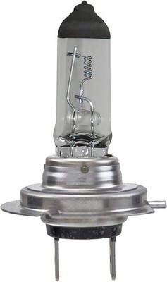 HELLA H7 24V Standard Halogen Bulb, 70W,Standard - 70W