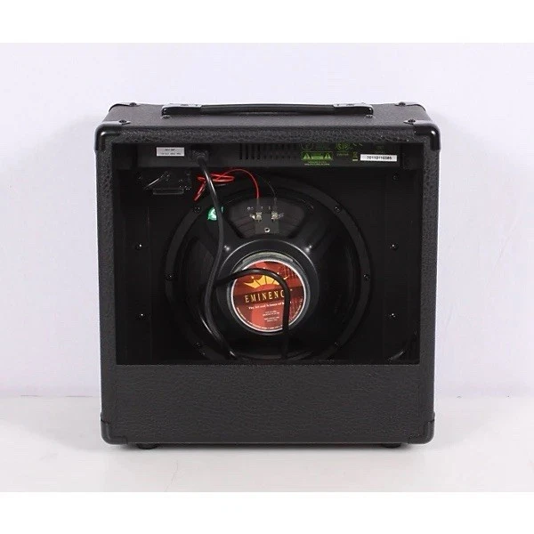 Dean Dime Blacktooth Guitar Amplifier - Image 4 of 4