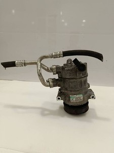 Audi A1 2010 Klimakompressor Pumpe 5N0820803H Diesel 78kW ALD18364