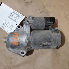 Starter Motor 6 Speed Denso Fits 16-20 PILOT 273478