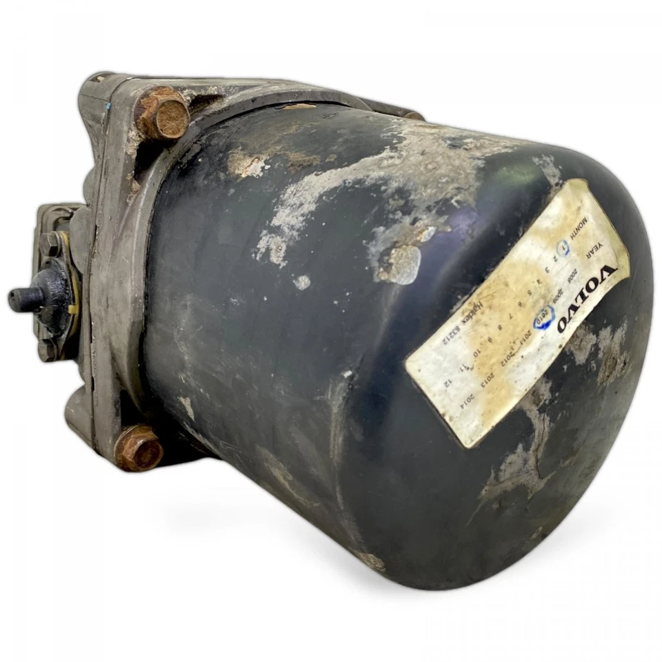 Volvo FM7-FM12, Fm, Fmx TP2059594 Luft Trockner 20393894 20392573 20401657 - Image 4 of 4