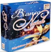 Audio Cd - Bianco Natale (3 Cd) - Azzurra Music -D- Neu