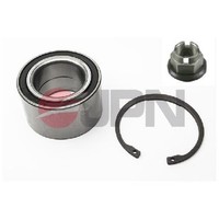 Radlagersatz Vorne FüR Nissan Interstar X70 2.5 3.0 02 Bis 26 JPN G9U750 ZD30