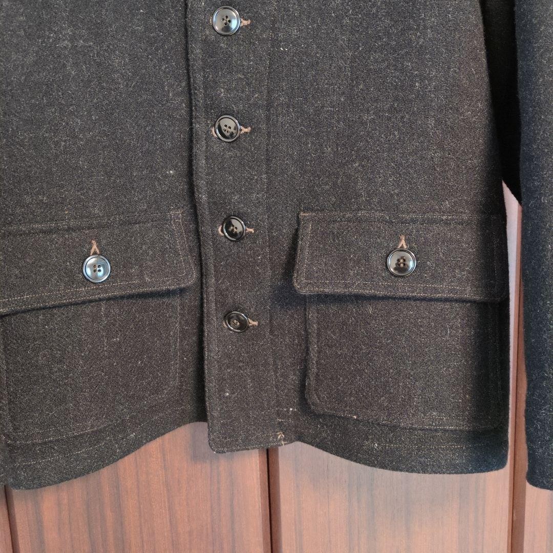 Excellent Authentic Buzz Rickson’s Submariner Coa… - image 12