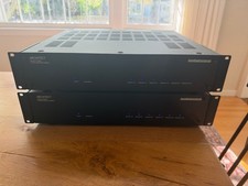 AudioControl Architect P2260 12-Channel Multi-Zone Amplifier 100W x 12 USA