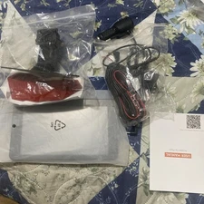 7” Portable Car Player Radio Stereo Apple CarPlay Android MirrorLink MP5 NEW