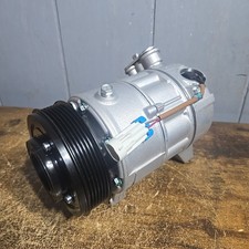 Fits Buick LaCrosse 3.6L 2012 For Cadillac SRX 3.6L 2012-2016 AC Compressor 